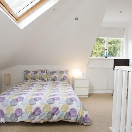 Jaffas Loft Room London Exterior foto