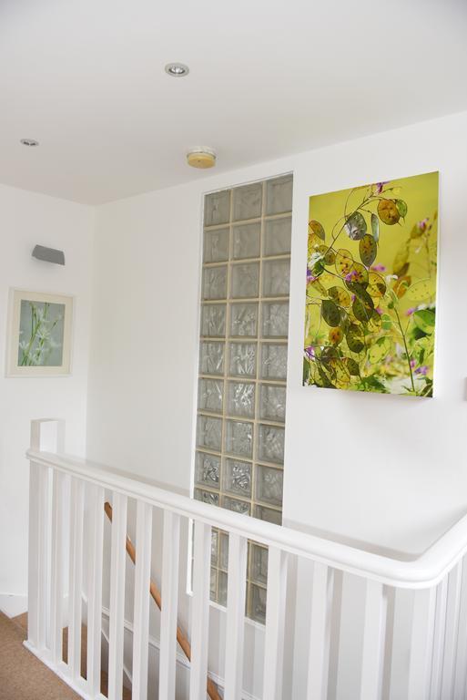 Jaffas Loft Room London Exterior foto