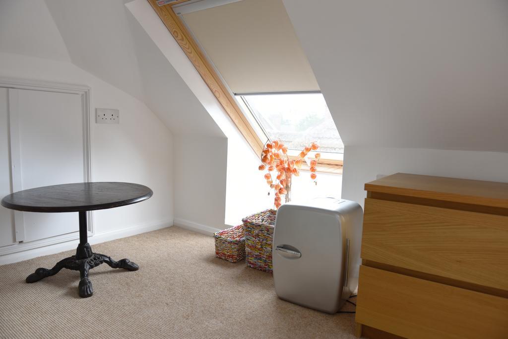 Jaffas Loft Room London Exterior foto