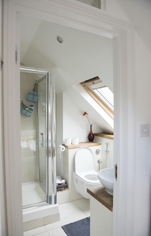 Jaffas Loft Room London Exterior foto